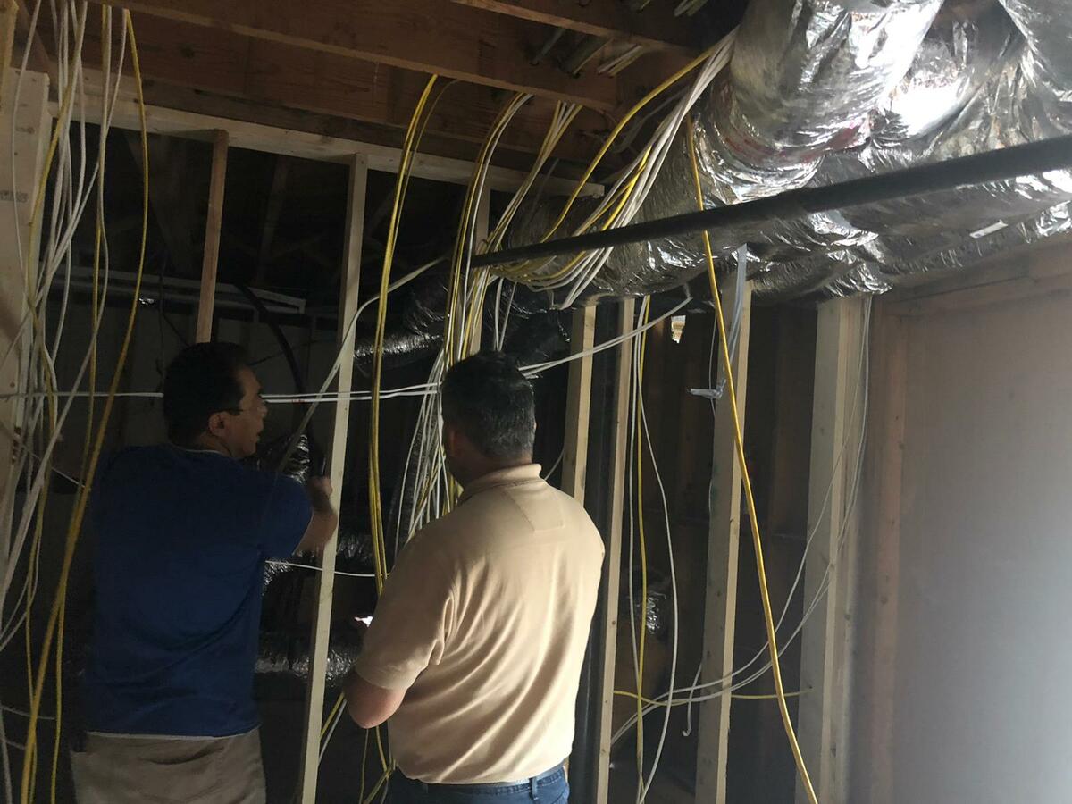 HVAC Contractors in Atlanta