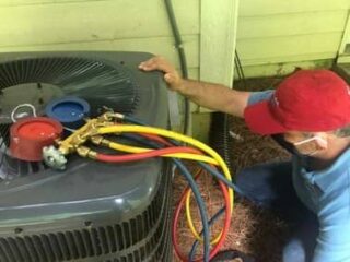 HVAC Services, Repairs, Maintenance and Installations | HVAC of Atlanta